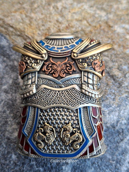 Zippo - Monkey King - Figur - Asia Modell - Limited