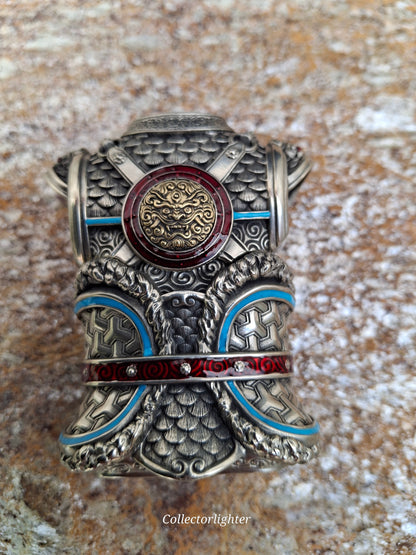 Zippo - Monkey King Soldier - Figur - Asia Modell - Limited