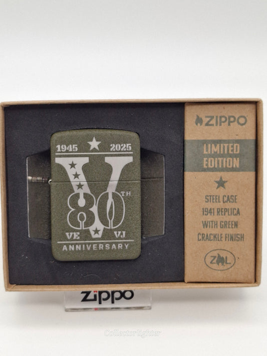 Zippo petrol lighter - Pharaoh Limited Edition 2007924