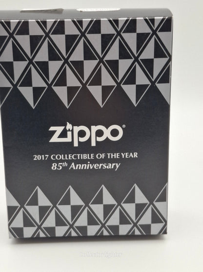 Encendedor de gasolina Zippo - 90.º aniversario COTY 2022 60006190