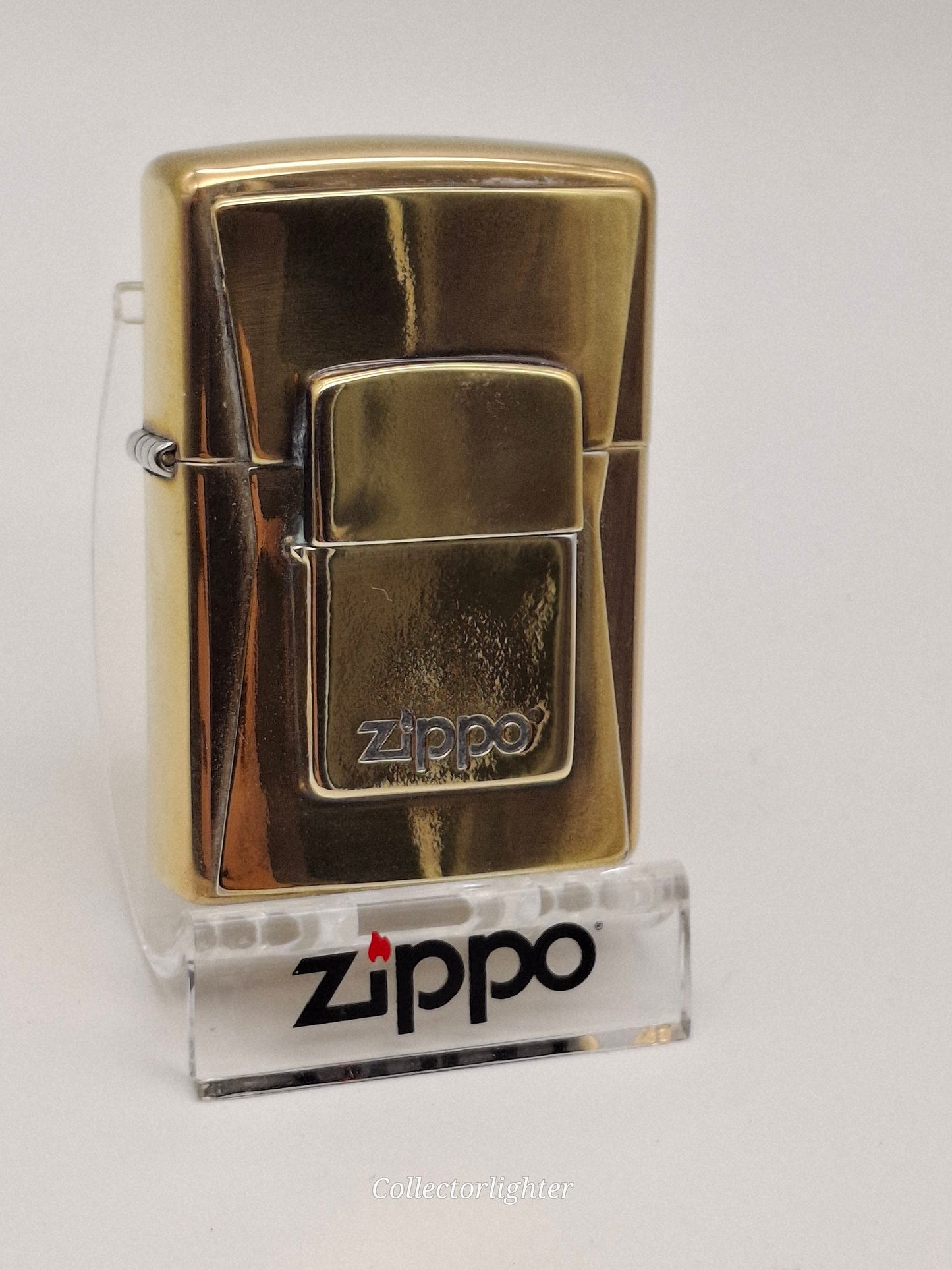 Zippo petrol lighter - Loki Limited Edition 2005725