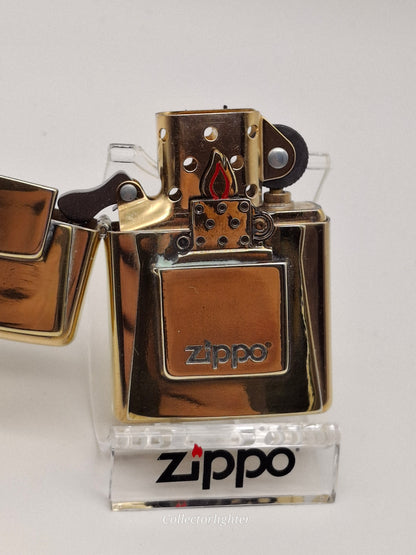 Zippo petrol lighter - Loki Limited Edition 2005725