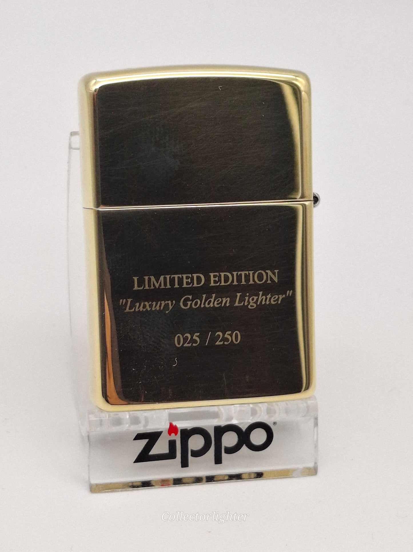 Zippo petrol lighter - Loki Limited Edition 2005725