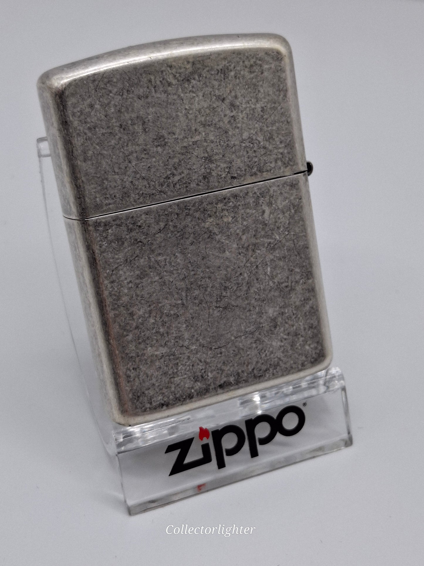 Zippo petrol lighter - Zippo Flame Armor Case 60003415