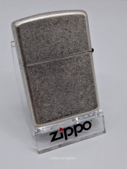 Zippo petrol lighter - Zippo Flame Armor Case 60003415