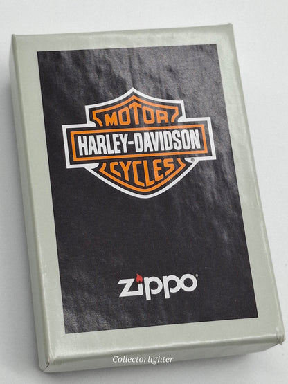 Zippo petrol lighter - Cross with Decoration 2005912 emblem