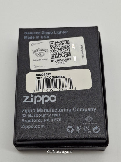 Zippo petrol lighter - Cross with Decoration 2005912 emblem