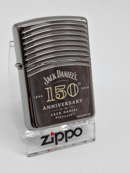 Zippo petrol lighter - Cross with Decoration 2005912 emblem