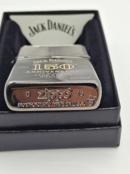 Zippo petrol lighter - Cross with Decoration 2005912 emblem