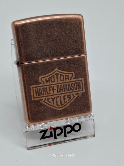 Zippo petrol lighter - Cross with Decoration 2005912 emblem