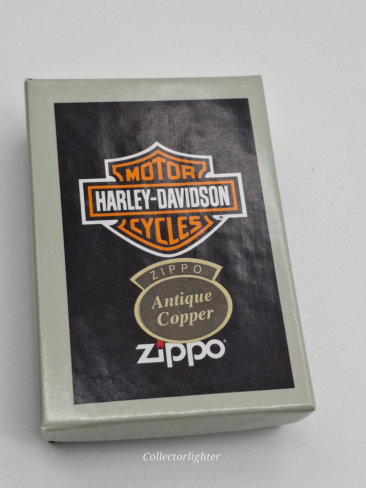 Zippo petrol lighter - Cross with Decoration 2005912 emblem