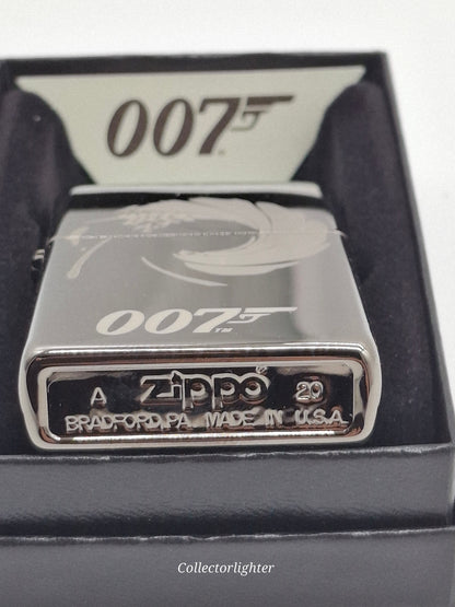 Zippo petrol lighter - Cross with Decoration 2005912 emblem