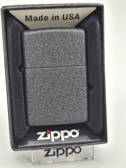 Zippo petrol lighter - Cross with Decoration 2005912 emblem