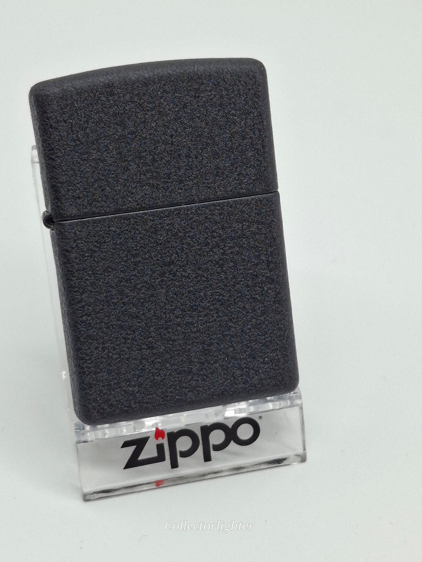 Zippo petrol lighter - Cross with Decoration 2005912 emblem