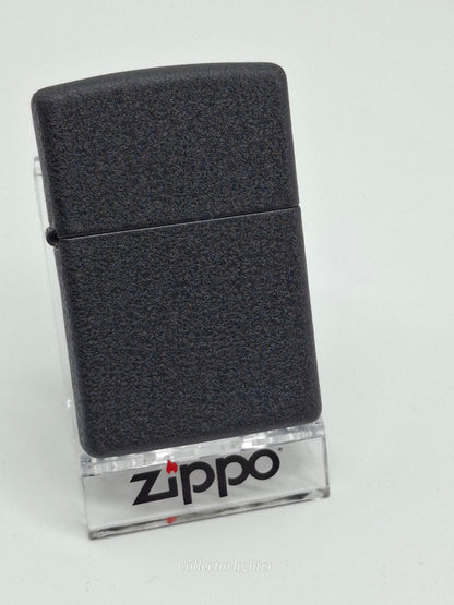 Zippo petrol lighter - Cross with Decoration 2005912 emblem