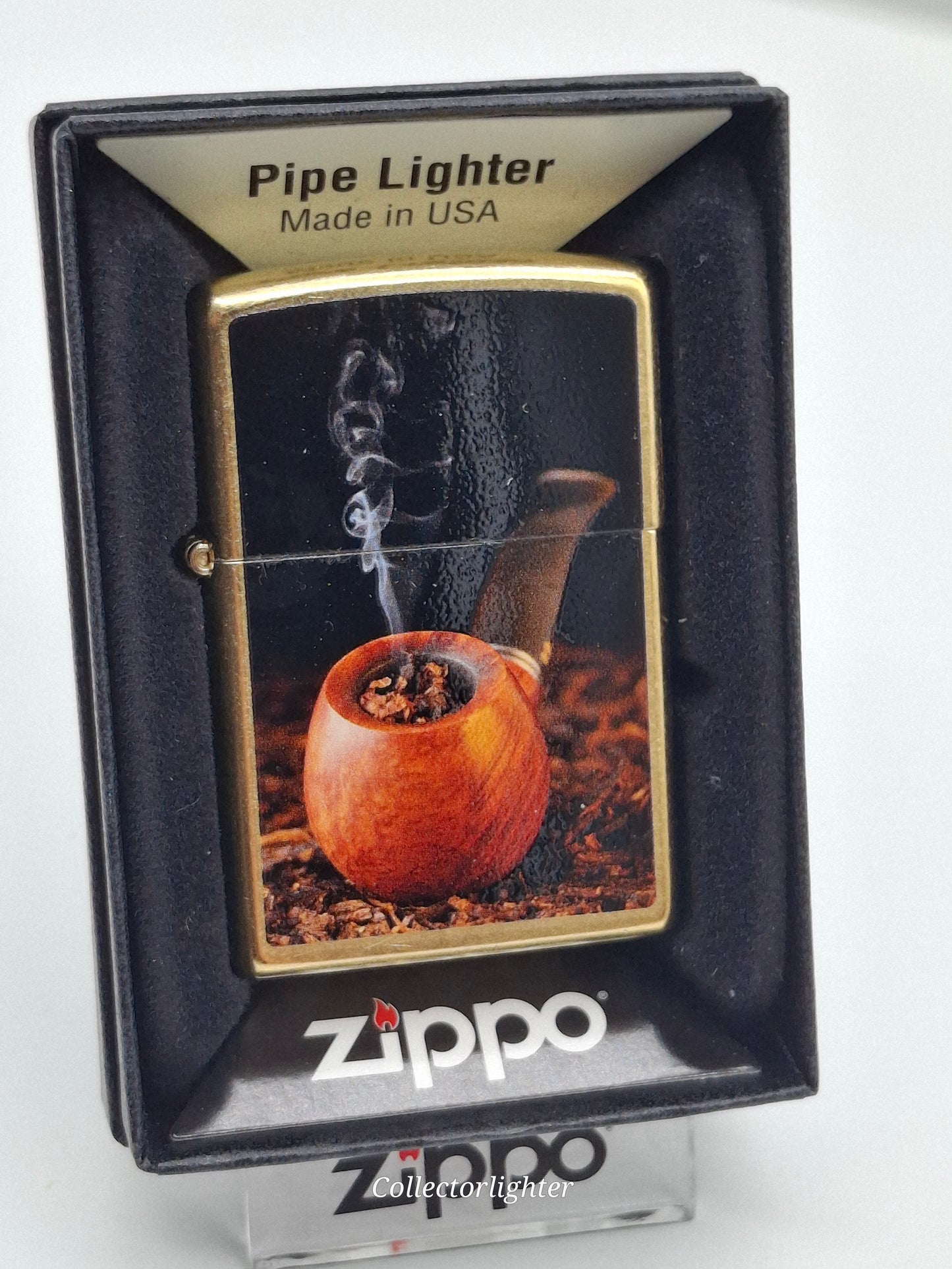 Zippo petrol lighter - Loki Limited Edition 2005725