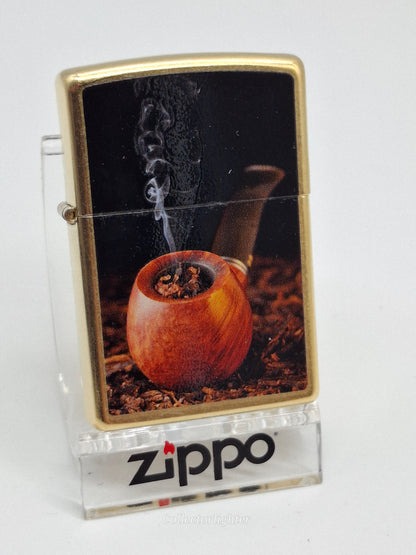 Zippo petrol lighter - Loki Limited Edition 2005725