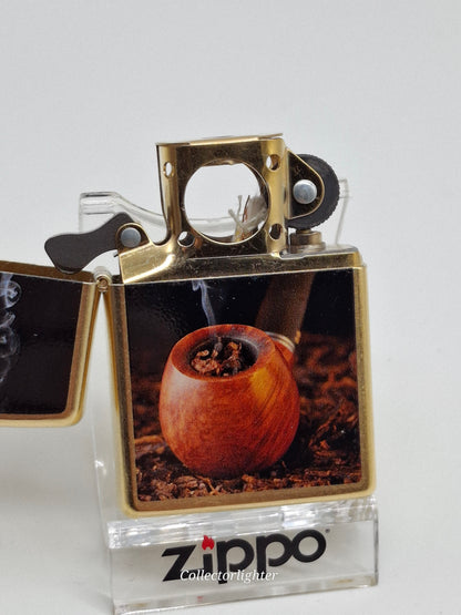 Zippo petrol lighter - Loki Limited Edition 2005725