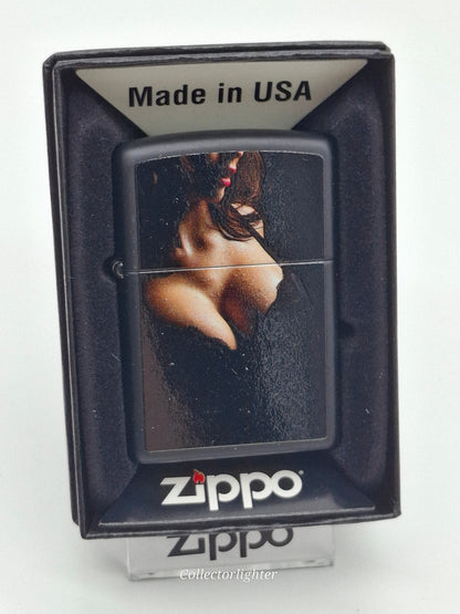 Zippo petrol lighter - Loki Limited Edition 2005725