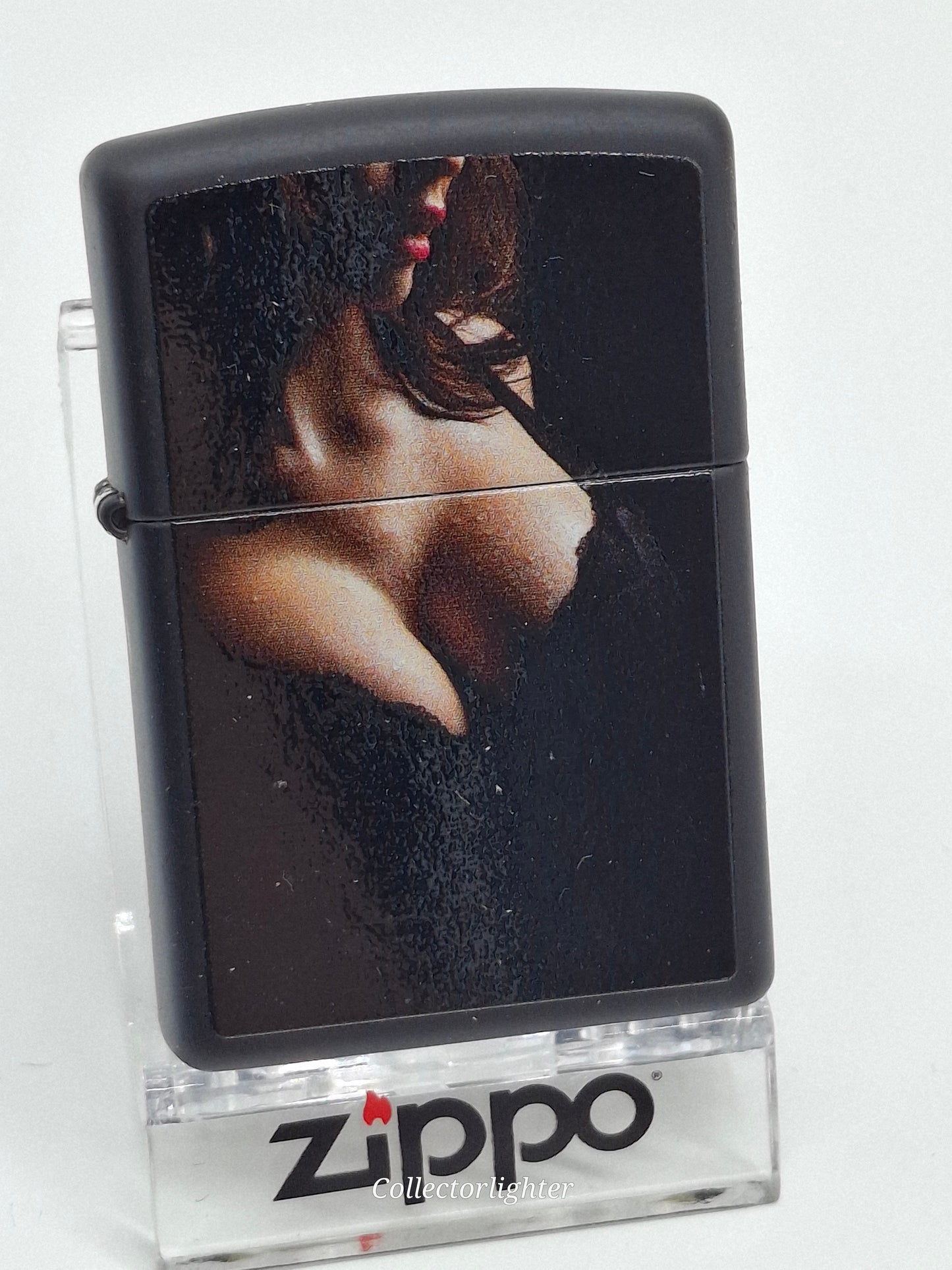 Zippo petrol lighter - Loki Limited Edition 2005725