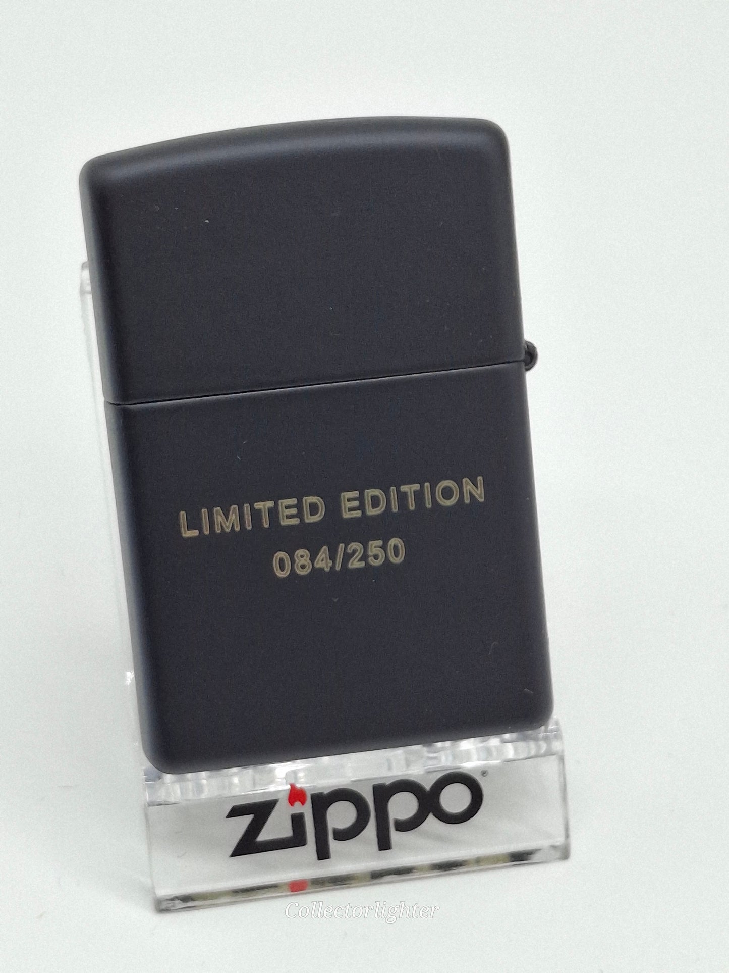Zippo petrol lighter - Loki Limited Edition 2005725