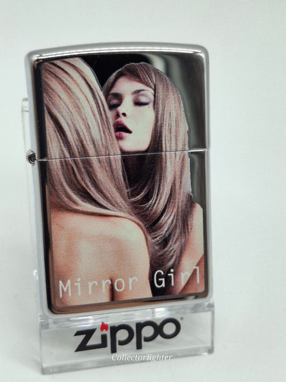 Zippo petrol lighter - Elvis 75th Birthday 2010 Limited Edition 24867