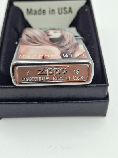 Zippo petrol lighter - Elvis 75th Birthday 2010 Limited Edition 24867