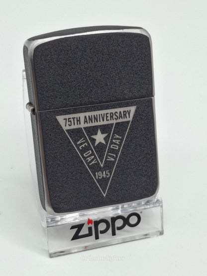 Zippo - Victory Europa / Japan 75th Anniversary Limited Edition 60005524