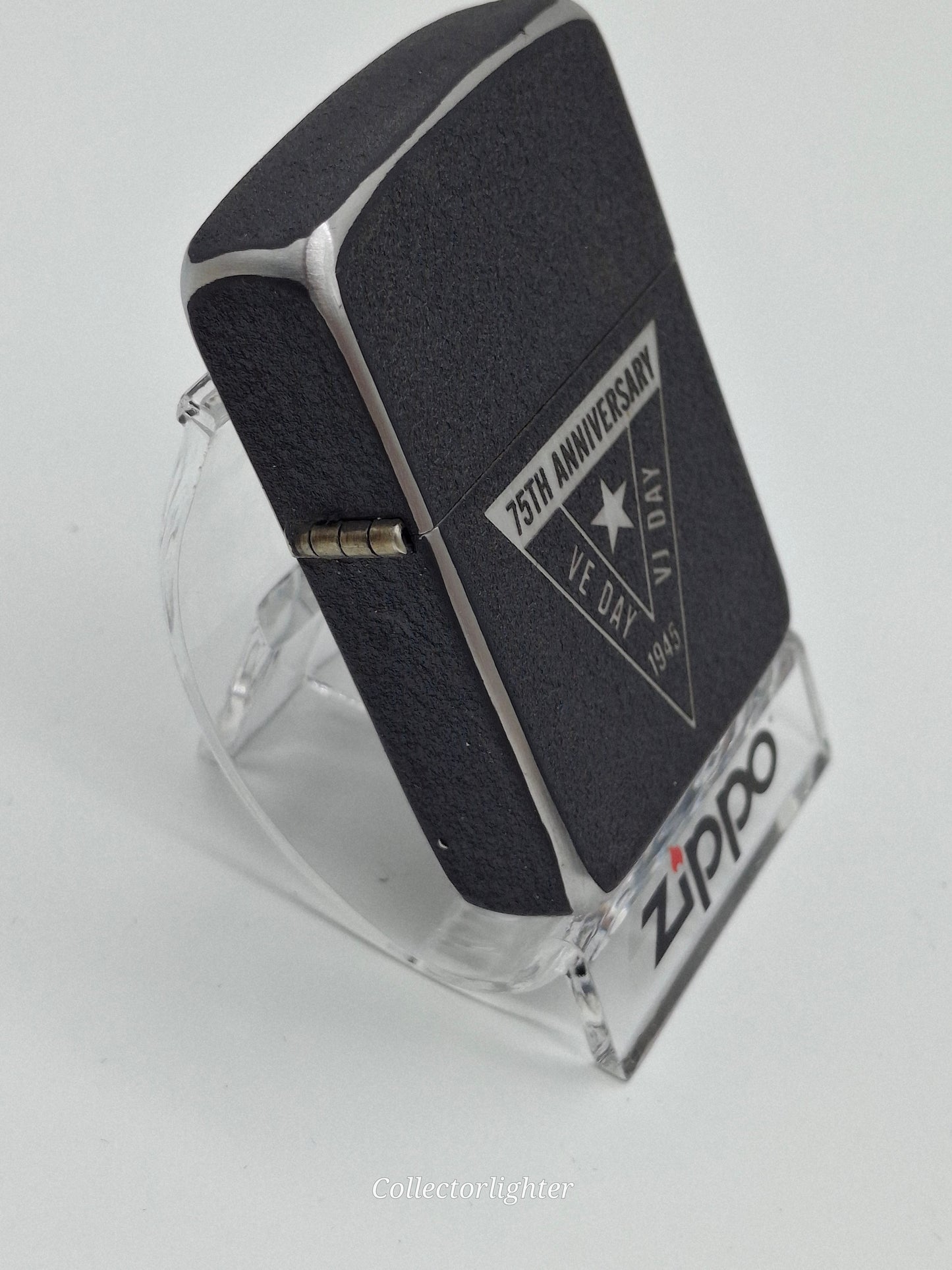 Zippo - Victory Europa / Japan 75th Anniversary Limited Edition 60005524