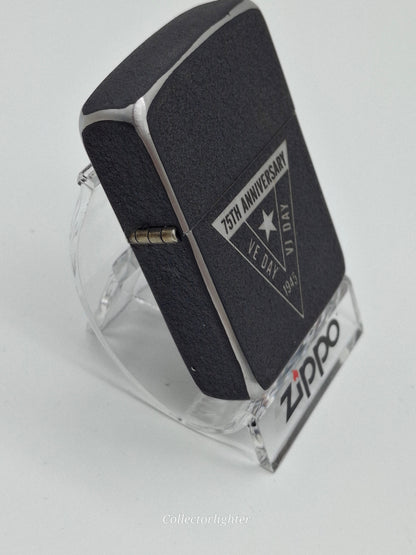 Zippo - Victory Europa / Japan 75th Anniversary Limited Edition 60005524