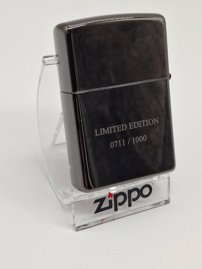 Zippo - Säbelzahntiger Limited Edition 711/1000