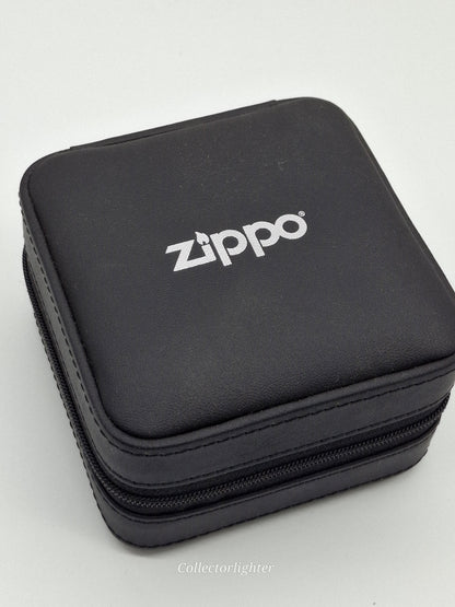 Zippo - Crocodile Eye Green Limited Edition 2004774