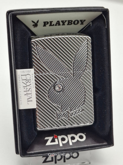 Zippo petrol lighter - Zippo Flame Armor Case 60003415