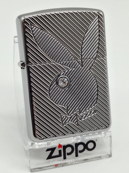 Zippo petrol lighter - Zippo Flame Armor Case 60003415