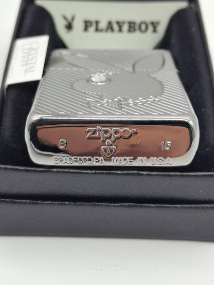 Zippo petrol lighter - Zippo Flame Armor Case 60003415