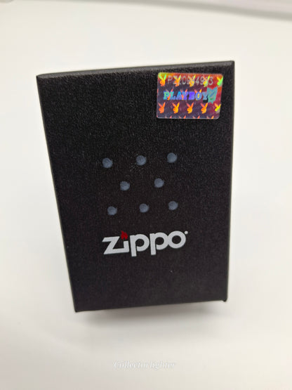 Zippo petrol lighter - Zippo Flame Armor Case 60003415