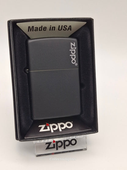 Encendedor de gasolina Zippo - Cruz con emblema decorativo 2005912