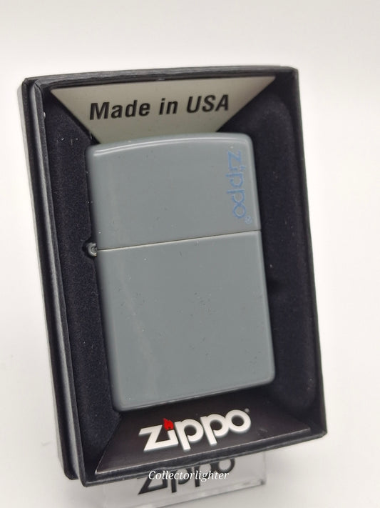 Encendedor de gasolina Zippo - Cruz con emblema decorativo 2005912