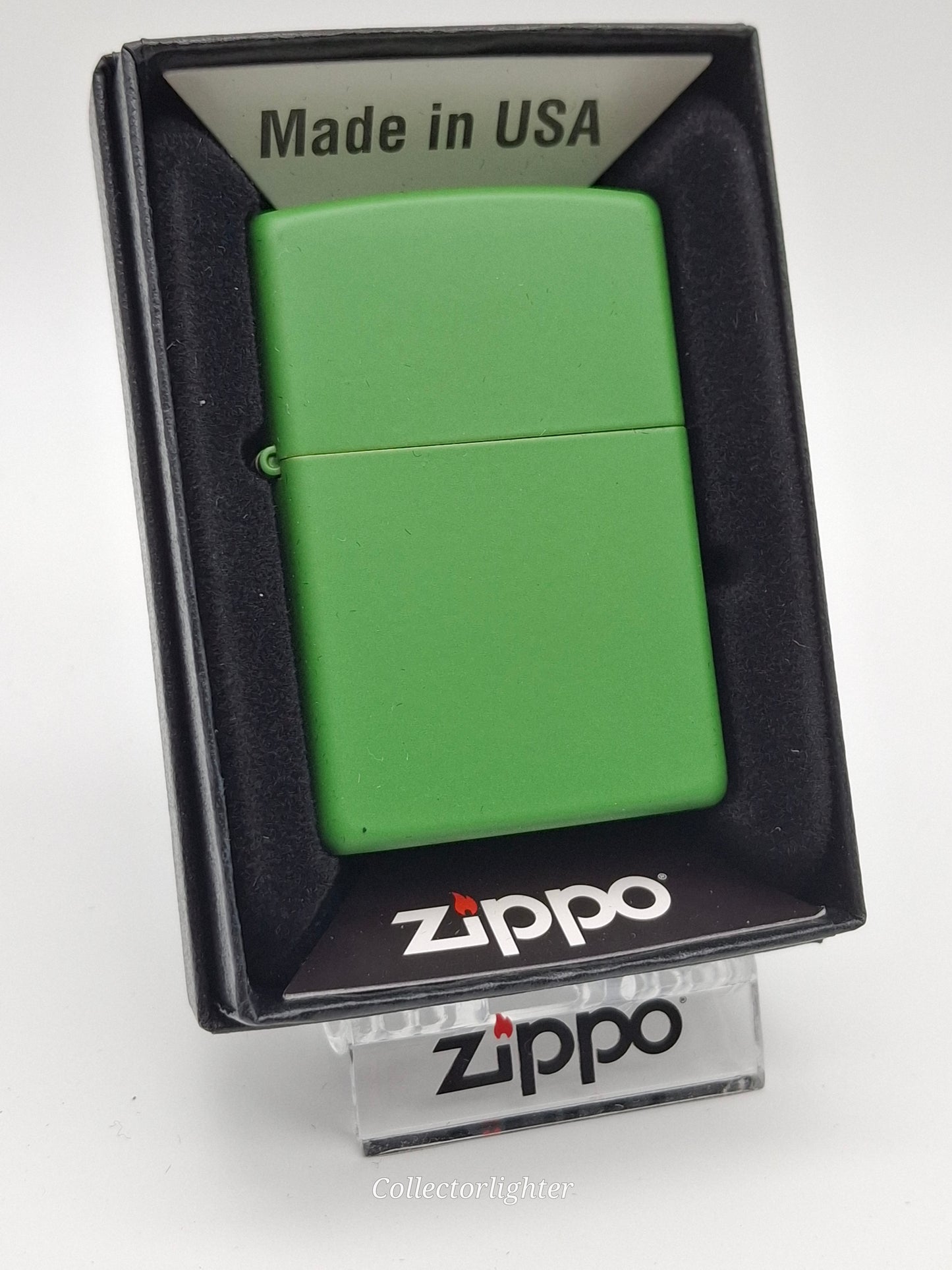 Encendedor de gasolina Zippo - Cruz con emblema decorativo 2005912