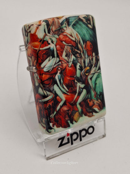 Zippo - Marija Tiurina 540° 60005664