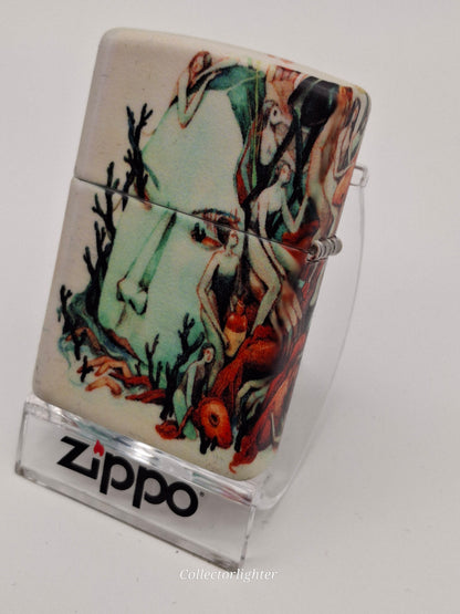 Zippo - Marija Tiurina 540° 60005664