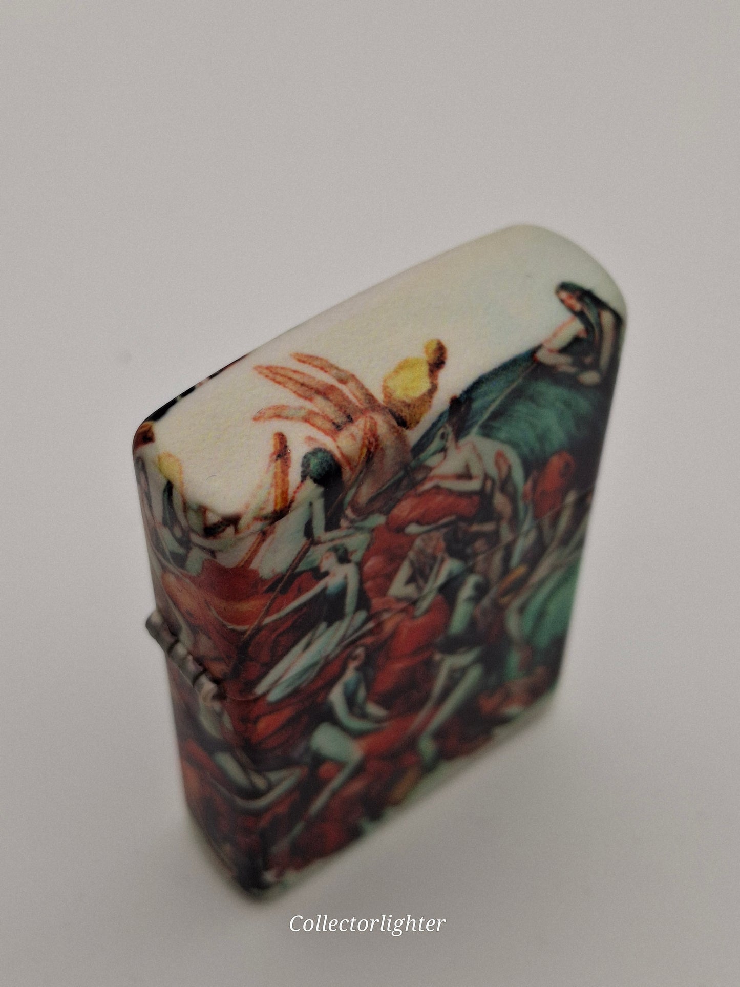 Zippo - Marija Tiurina 540° 60005664