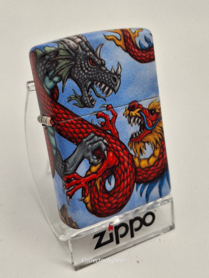 Encendedor de gasolina Zippo - Calavera Filigrana 60000536