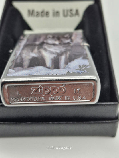 Encendedor de gasolina Zippo - Calavera Filigrana 60000536