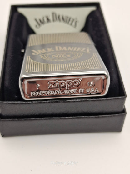 Zippo - Jack Daniel´s Lines 60001359