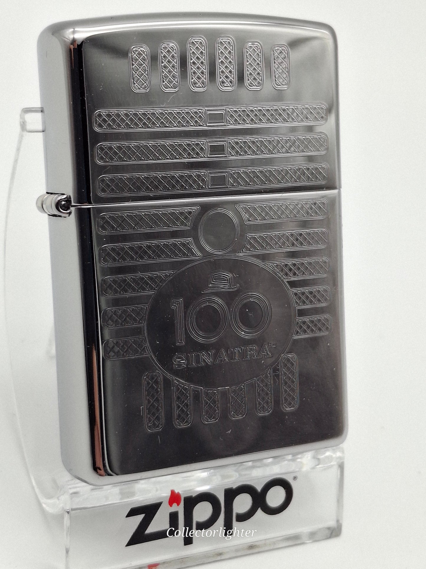 Zippo - Frank Sinatra 100th Birthday 60000847