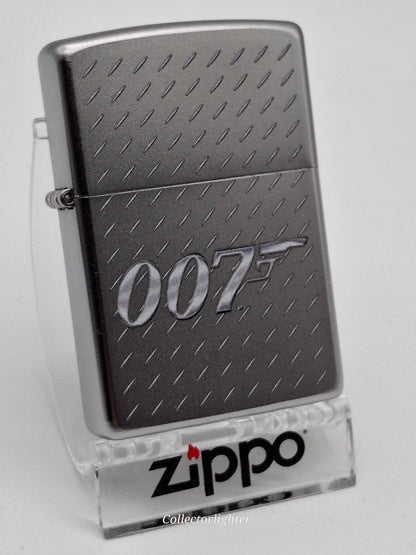 Zippo petrol lighter - Cross with Decoration 2005912 emblem
