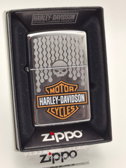 Zippo petrol lighter - Cross with Decoration 2005912 emblem