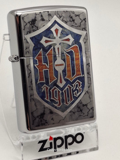 Zippo - Harley Davidson 1903 60002643
