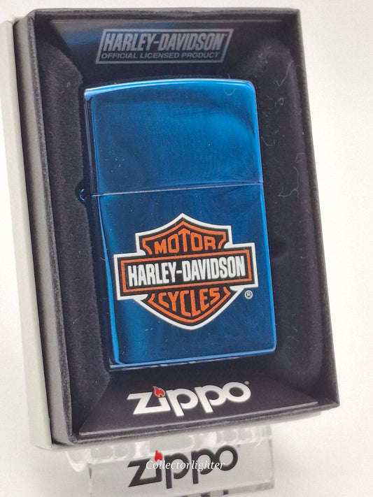 Zippo petrol lighter - Cross with Decoration 2005912 emblem